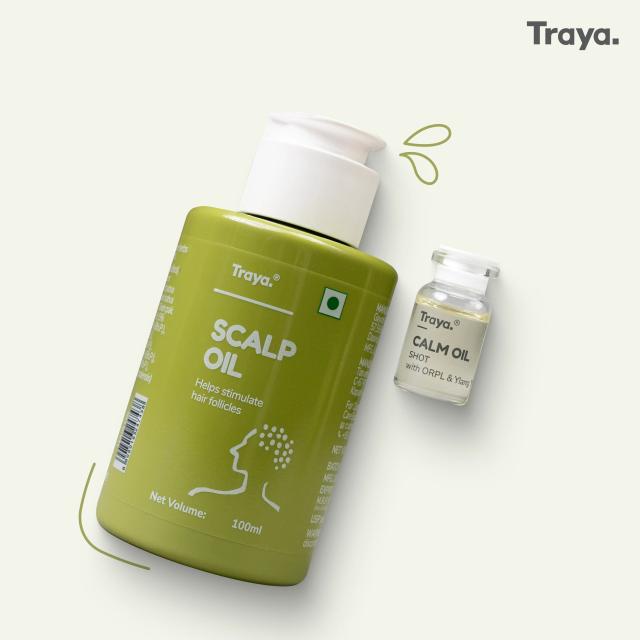 Traya Products
